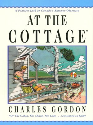 At the Cottage - ebook